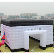 inflatable tents